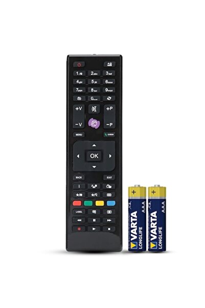 temix Telecomanda compatibila Vortex, V32V850, LEDV-32VHDR, RC4875, TEMIX®
