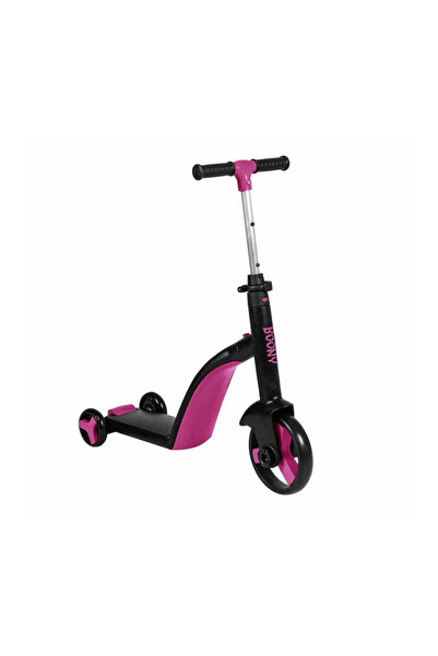 Çekirdek Zeka Boony Scooter