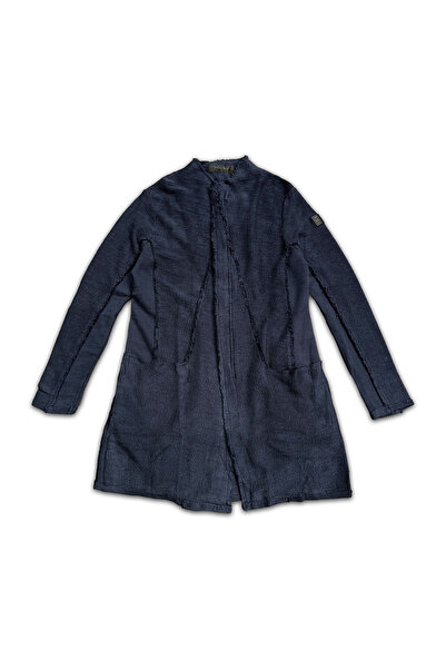 Barbarossa Moratti Cardigan
