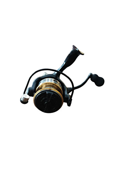 NEALDİN Mulineta de pescuit HE4000 Spinning – Mulineta de pescuit cu raport 5...