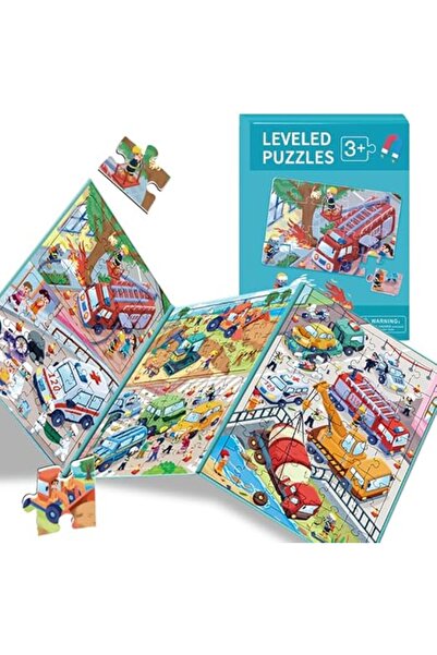 Generic Jigsaw Puzzle for Kids