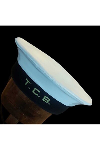 kho military design Tcb Navy Hat (Size 59)