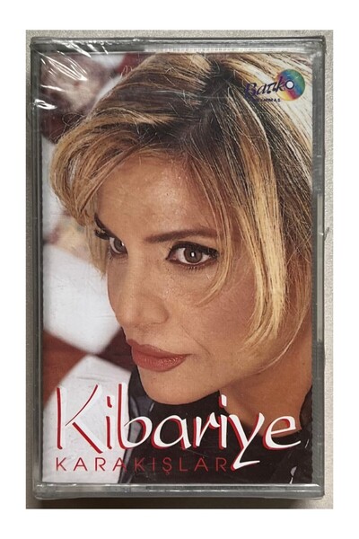 Raks Kibariye karaklışlar cassette (zero cassette)