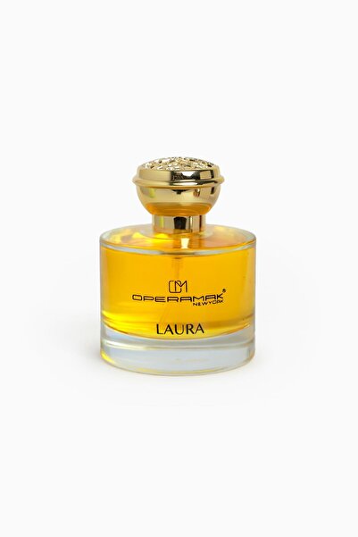 OPERAMAK Laura by Obramac women's perfume
