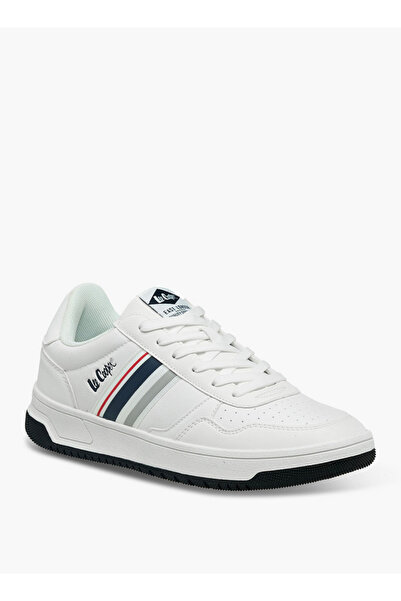 Lee Cooper Men Lace-Up Sneakers