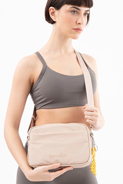 Benetton United Colors Of Kadın Çapraz Çanta