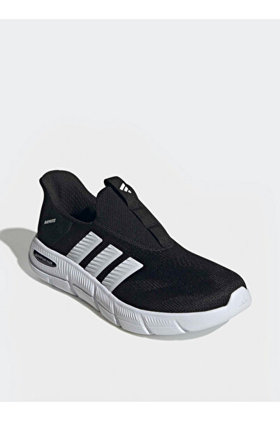 adidas حذاء رياضي رجالي سهل الارتداء من كلاود فوم فليكس - لاونج رابيدف