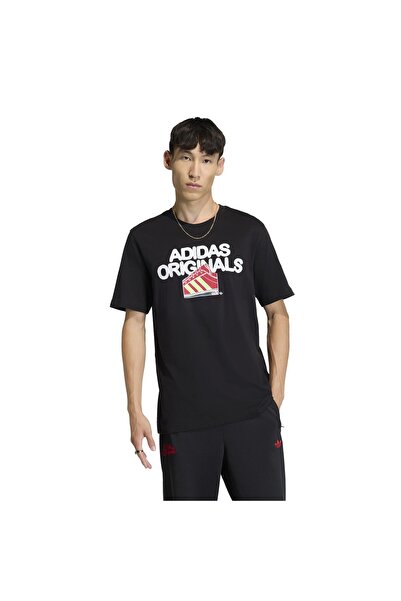 adidas Tricou Gfx T pentru bărbați KQ9827