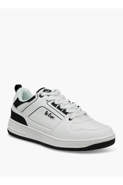 Lee Cooper Men Lace-Up Sneakers