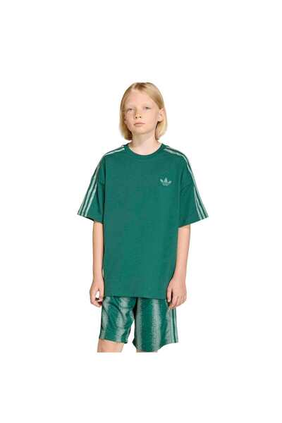 adidas Lo Tee Unisex Genç T-shirt KE2704