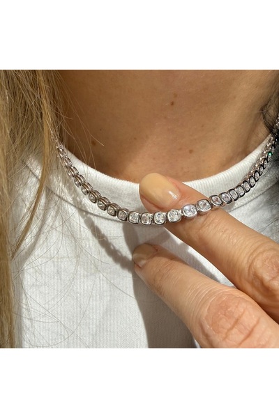 Saras Jewels Merry Fav Suyolu Kolye