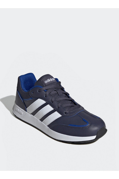 adidas Boys Tensaur Switch Lace-Up Sneakers