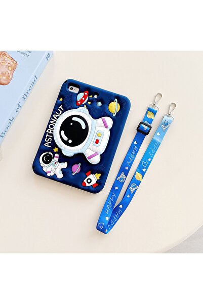 bovinox Honor Pad X9 11.5'' Uyumlu Çocuklar İçin 360 Derece Standlı Darbe Kor...