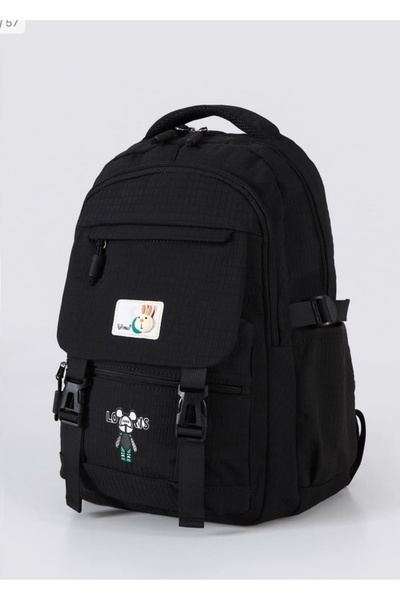 BAGzy YOUNG günlük sırt çantası