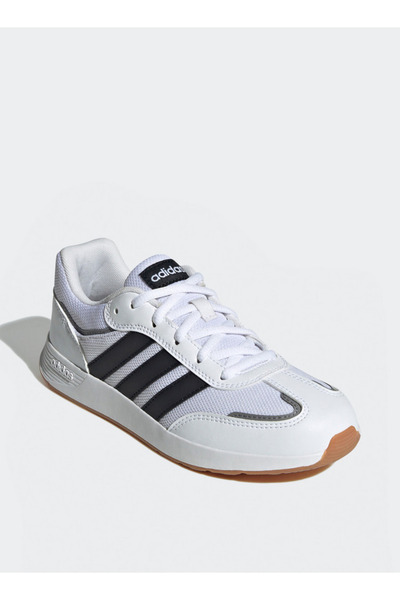 adidas حذاء رياضي للأولاد من نوع تينسور سويتش برباط