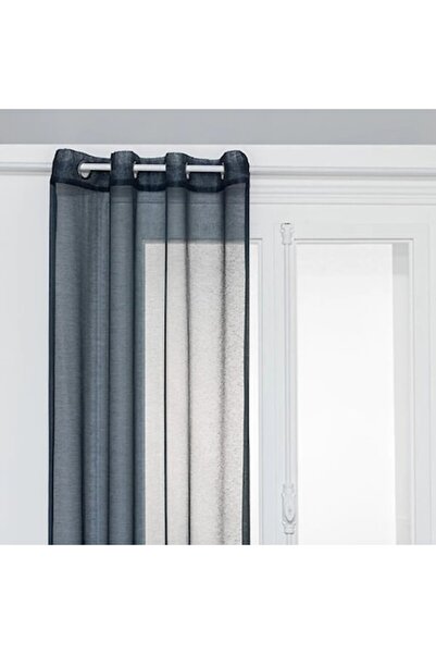 Atmosphera Perdea 135x240 cm, Poliester, Albastru închis