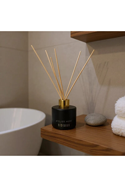 MIDNIGHT HİBİSCUS 120 ml ODA KOKUSU