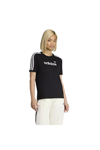 adidas Linear Tee Kadın T-shirt KD7982