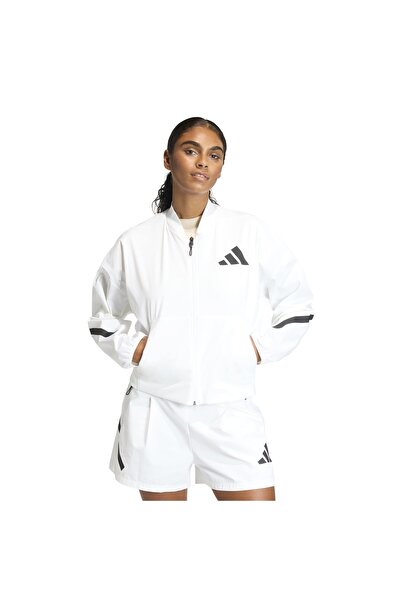 adidas W Z.N.E. Wv Bom Women's Sports Jacket Kd8507