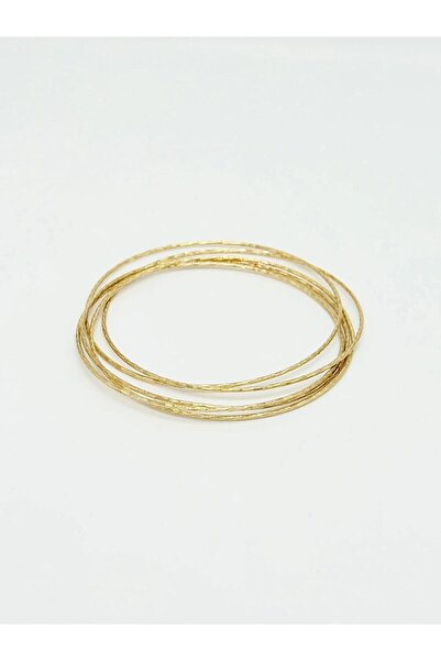 Çelik Xuping Ajda Bilezik