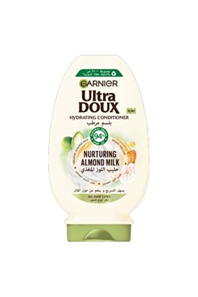 Garnier Moisturizing Balm with Nourishing Almond Milk from – 360 ml