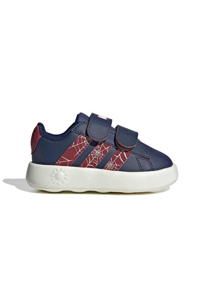 adidas x Marvel Spider-Man Grand Court Kids Ayakkabı