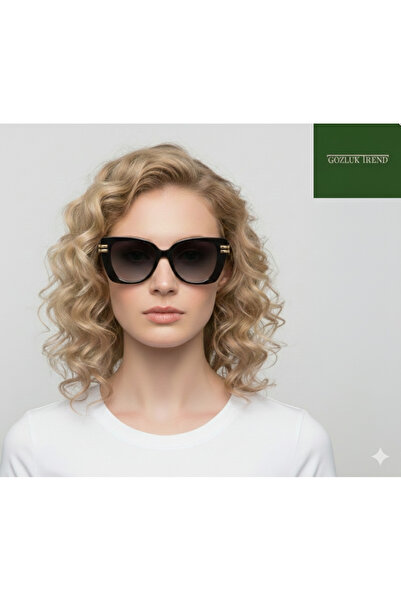 Osse OS3724 03 Kadın Güneş Gözlüğü