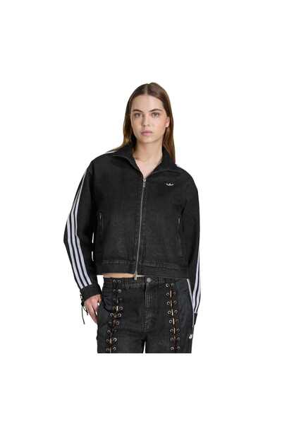 adidas Denim Fb Jacket Kadın Spor Ceket KS1394