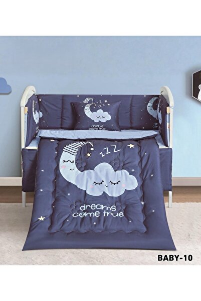 Red Rose Microfiber baby barrier mattress to give your child comfort while sl...