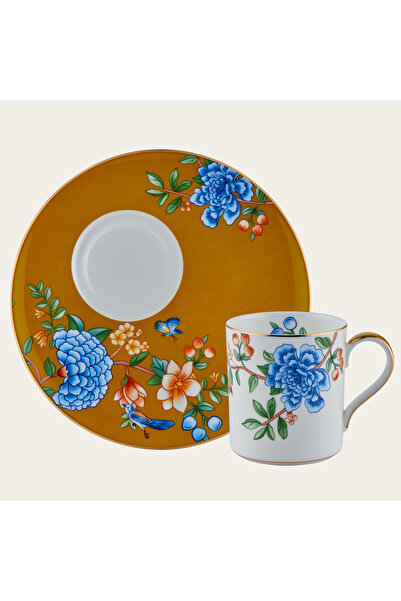 ROY KING 2'Lİ ÇAY FİNCANI