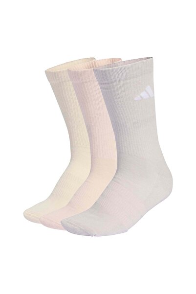 adidas C Ess Crw 3P Unisex Spor Çorap KC9621