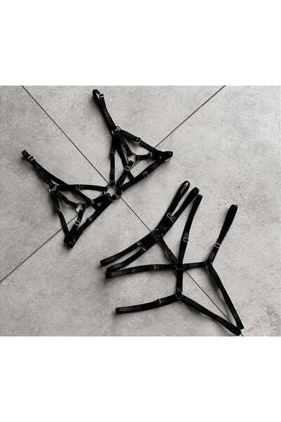 Sandrada SD 2-piece underwear