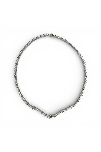 Saras Jewels Flux Suyolu Kolye
