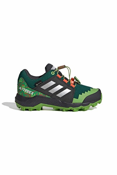 adidas Terrex Gtx Minecraft K Unisex Çocuk Outdoor Ayakkabı JR1314