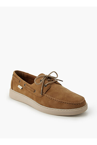 Lee Cooper Lace Up Onex