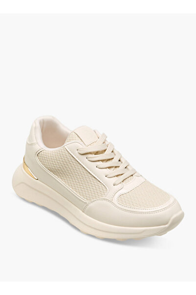 Flora Bella by Shoexpress Women Lace-Up Sneakers