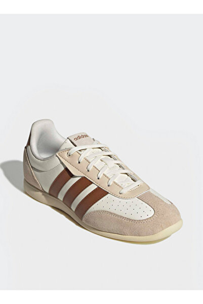adidas Women Barreda Lace-Up Ankle Sneakers
