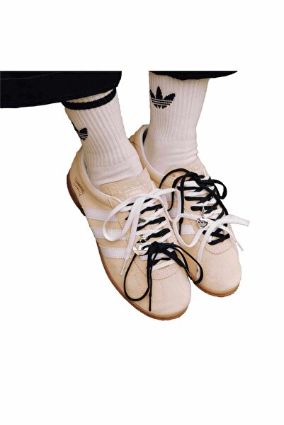 adidas أربطة أحذية للجنسين من جويليس KC9544