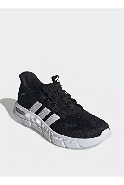 adidas Men Cloudfoam Flex - Rapidfit Slip-On Sneakers