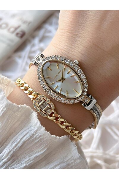 U.S. Polo Assn. U.S. Polo Assn. Special Design Steel Cord with Chain Cutting ...