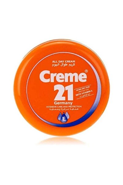 Cream 21 Intensive Protection Cream All Day 150ml