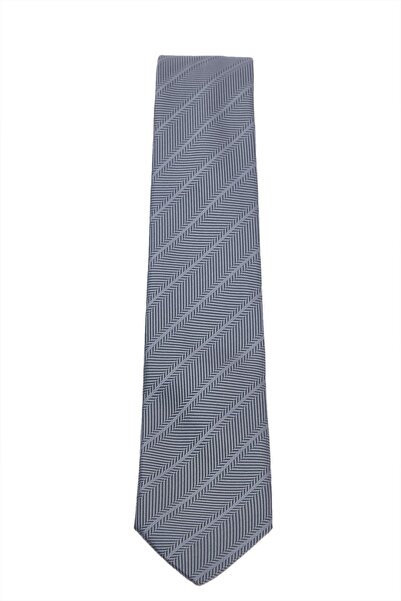 Tudors Patterned Classic Men's Tie with Pocket Handkerchief