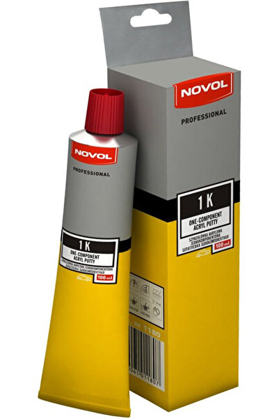 novol Chit acrilic monocomponent 1 K, 100 ml