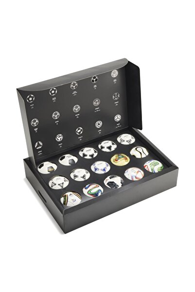 adidas Hist Ball Set M Unisex Futbol Topu JN2093