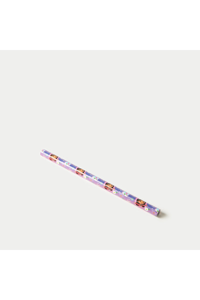 Gabby's Dollhouse First Kid Dollhouse Print Gift Wrapping Sheet - 76x200 cm