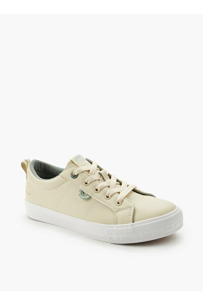 Lee Cooper حذاء رياضي نسائي برباط حتى الكاحل