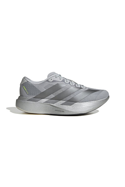 adidas Pánské běžecké boty Multicolor PERFORMANCE-JR3419 SILVMT/IRONMT/HALSIL