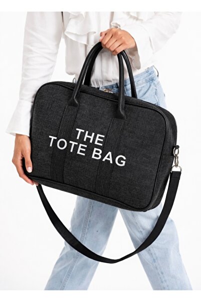 begush canta Büyük Boy Seyahat Çantası – Omuz Askılı, Geniş Hacimli, Günlük &...