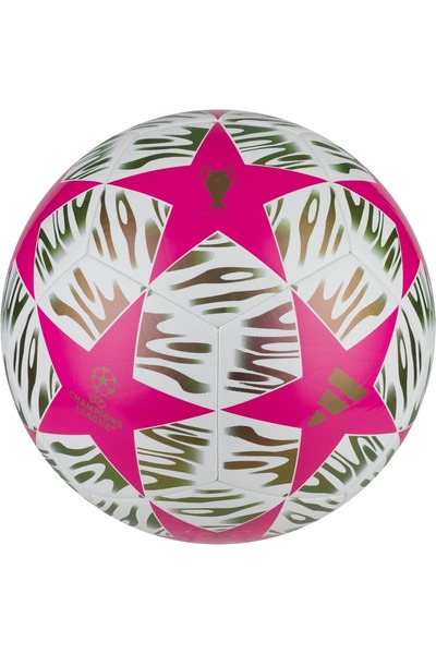 adidas Ucl Clb F Unisex Soccer Ball Jx9094