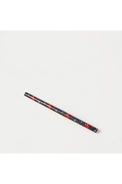 Marvel First Kid Spider-Man Print Gift Wrapping Sheet - 76x200 cm